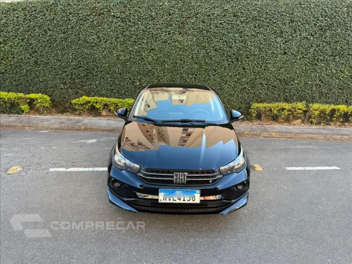 CRONOS 1.0 Firefly Drive