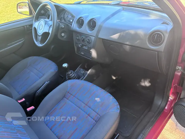 CELTA 1.0 MPFI Spirit 8V