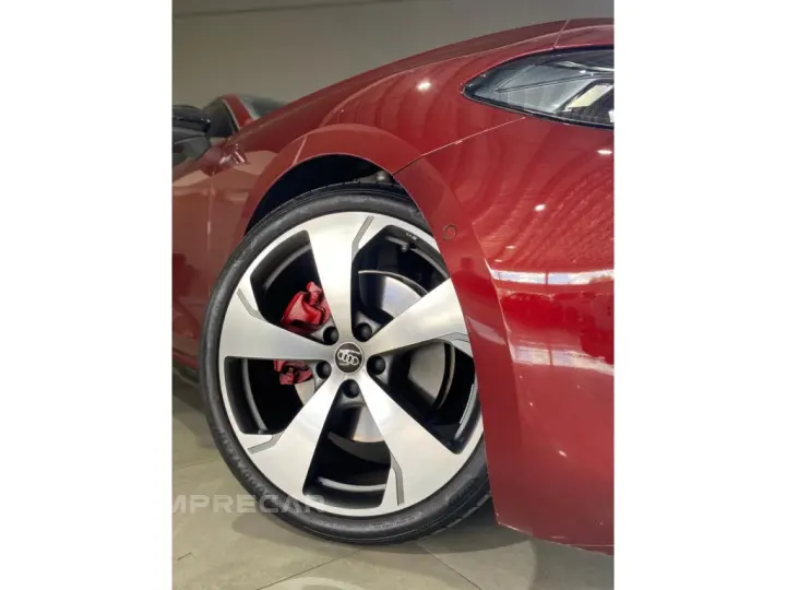 A5 2.0 TFSI GASOLINA PERFORMANCE S EDITION QUATTRO S TRONIC
