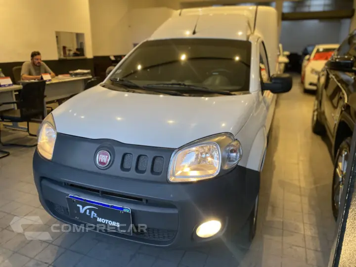 FIORINO 1.3 Firefly Endurance
