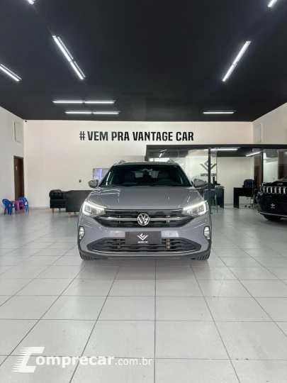 NIVUS 1.0 200 TSI Highline