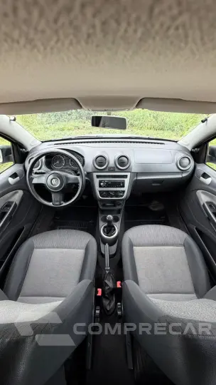 GOL 1.0 8V