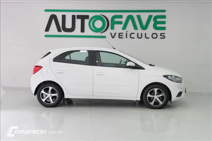ONIX 1.4 MPFI LTZ 8V