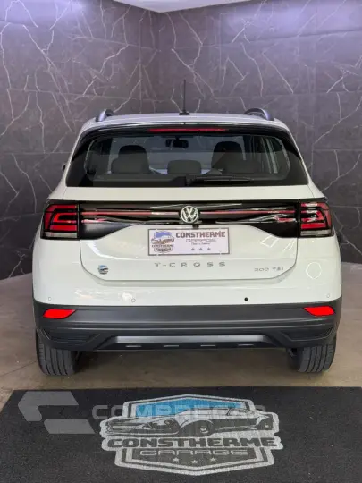 T-CROSS 1.0 200 TSI