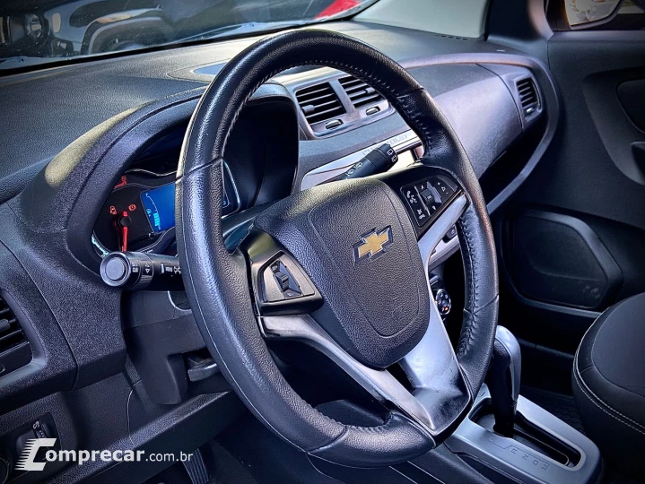 SPIN 1.8 Activ 8V