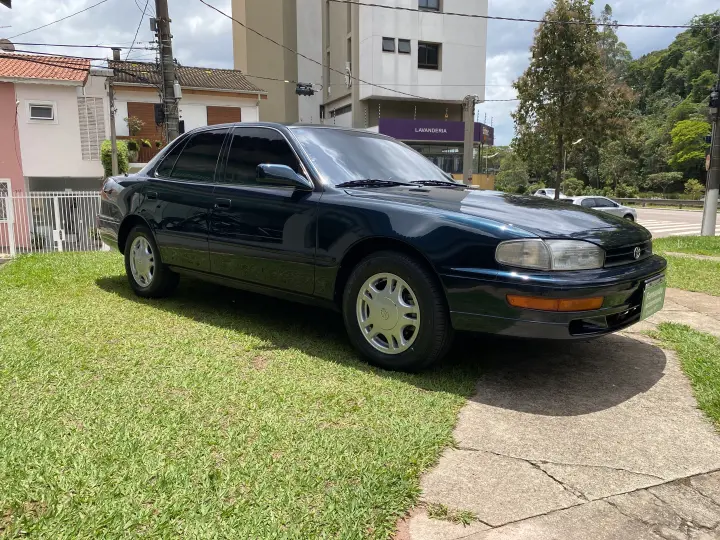 CAMRY 3.0 XLE V6 24V