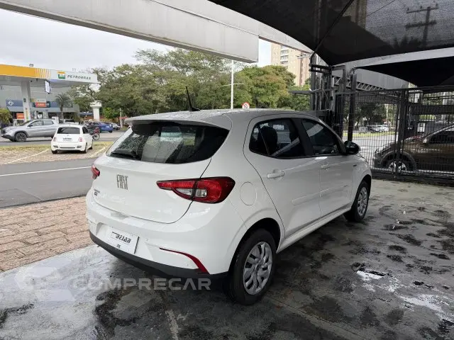 ARGO - 1.0 FIREFLY DRIVE MANUAL