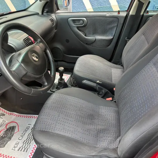 CORSA 1.4 MPFI Maxx 8V