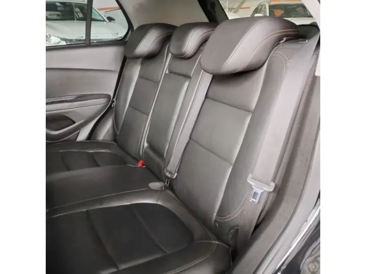 TRACKER 1.4 16V TURBO FLEX PREMIER AUTOMÁTICO