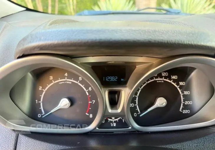 ECOSPORT TIT AT 2.0