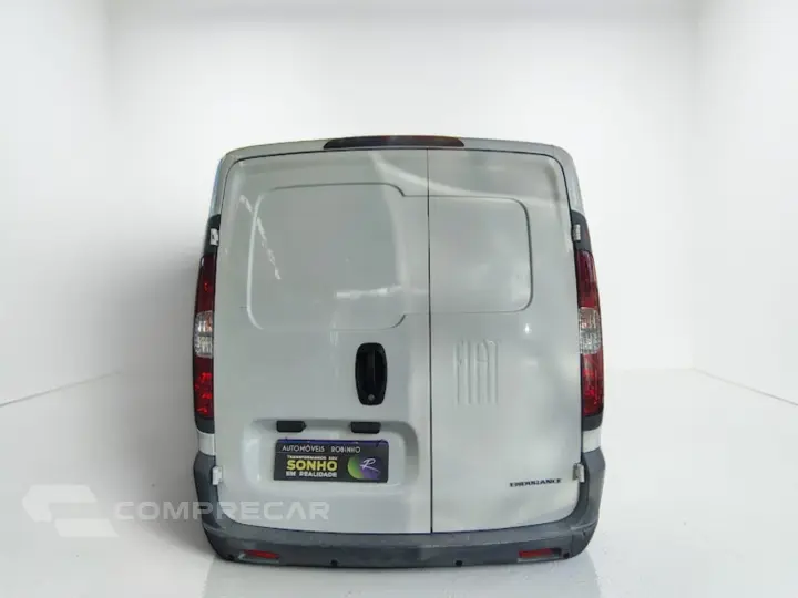FIORINO 1.4 MPI FURGÃO ENDURANCE 8V