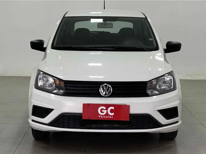 GOL 1.0 12V MPI TOTALFLEX 4P MANUAL