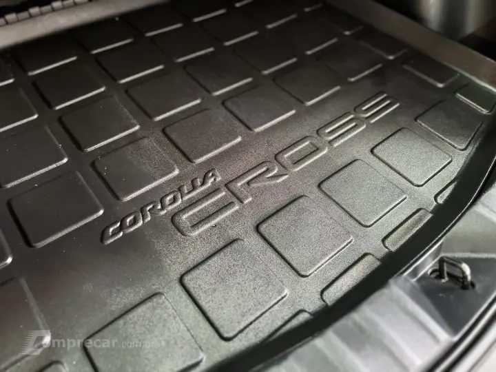 COROLLA CROSS 2.0 Vvt-ie XRE