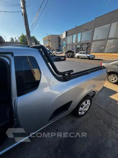 MONTANA 1.4 MPFI LS CS 8V
