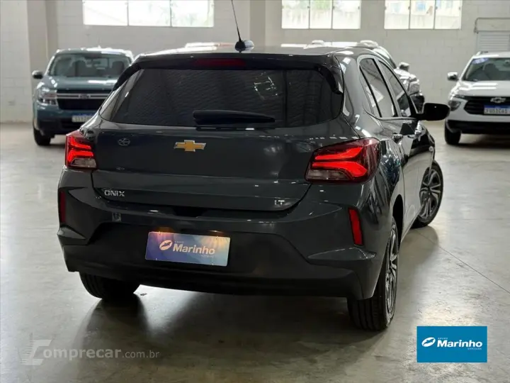 ONIX 1.0 FLEX LT MANUAL