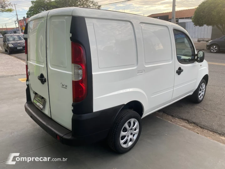 DOBLÒ 1.4 MPI 8V