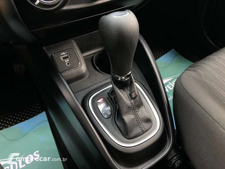 Argo 1.3 Firefly Flex Drive Cvt