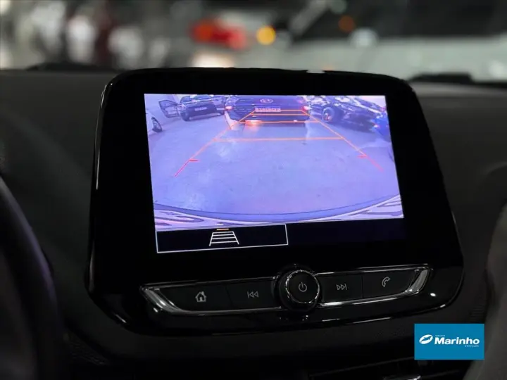 ONIX 1.0 TURBO FLEX PLUS PREMIER AUTOMÁTICO