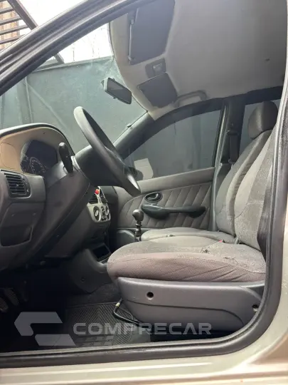 SIENA 1.3 MPI Fire ELX 16V