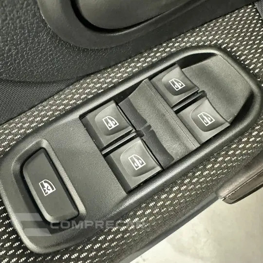 LOGAN Zen Flex 1.0 12V 4p Mec.