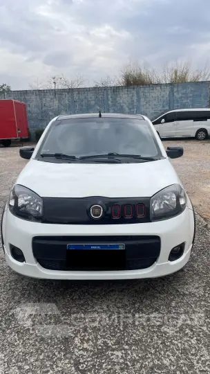UNO 1.4 EVO Sporting 8V