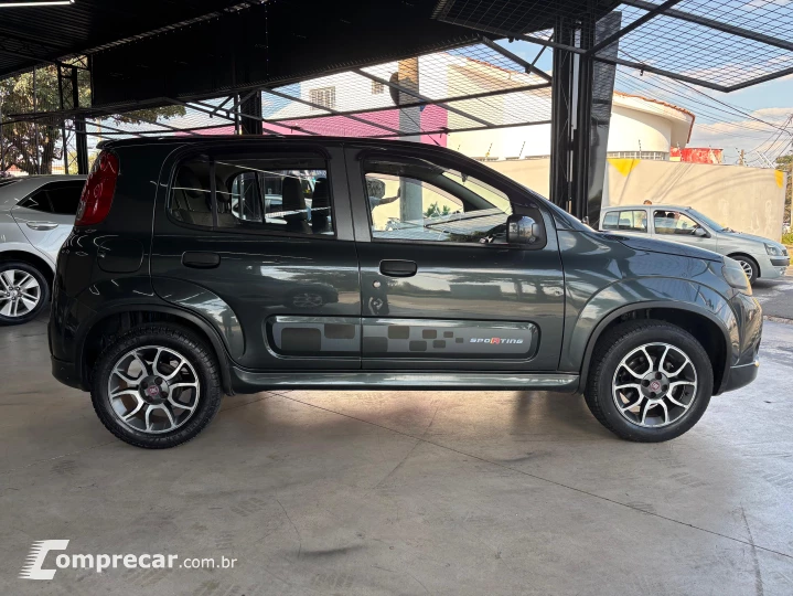 UNO 1.4 Sporting 8V