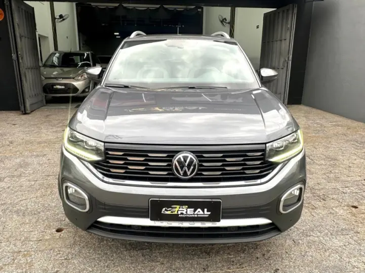 T-CROSS 1.4 250 TSI Highline