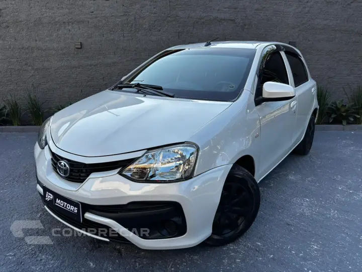 ETIOS 1.3 X 16V