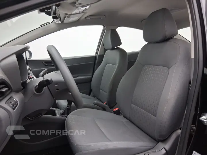 HB20S 1.0 12V FLEX COMFORT MANUAL