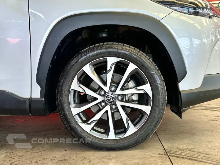 COROLLA CROSS 2.0 VVT-IE FLEX XRE DIRECT SHIFT