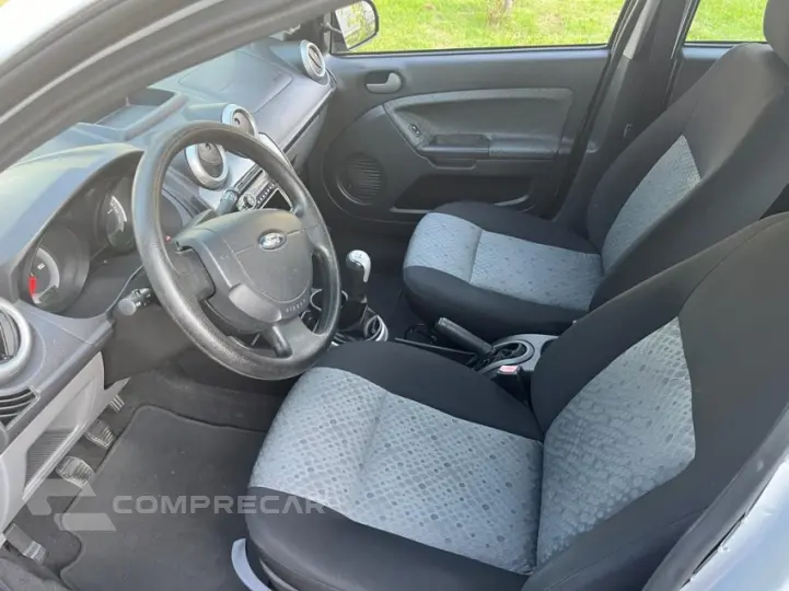 FIESTA 1.0 Rocam SE 8V