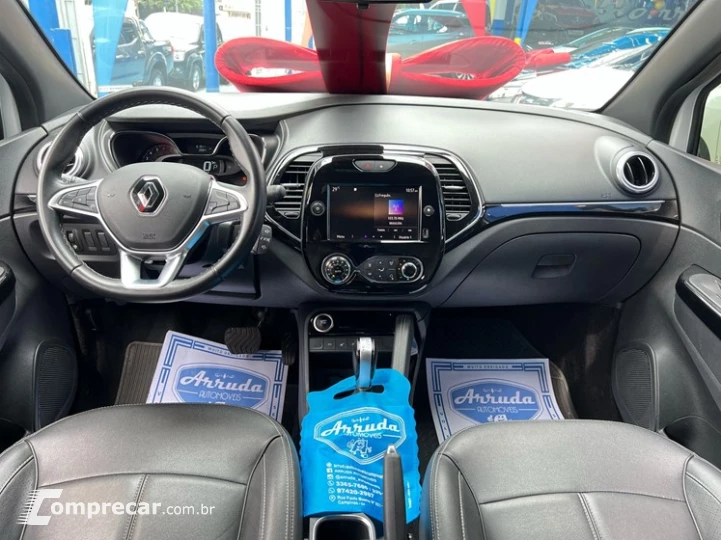 CAPTUR
