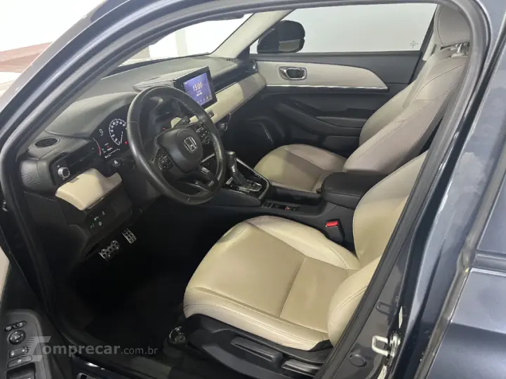 HR-V 1.5 DI I-vtec Turbo Advance