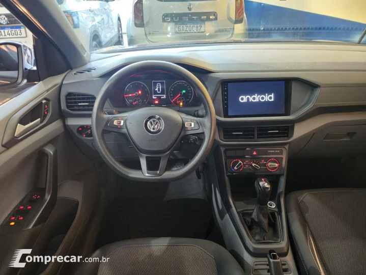 T-CROSS 1.0 200 TSI Sense