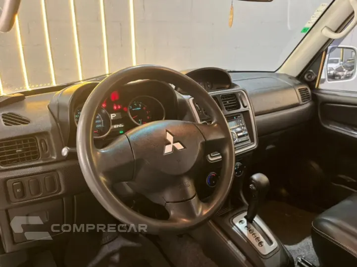 PAJERO TR4 2.0 4X2 16V