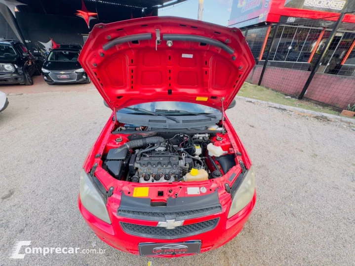 CELTA 1.0 MPFI LT 8V