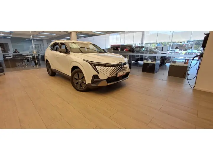 GS4 2.0 PREMIUM HIBRIDO