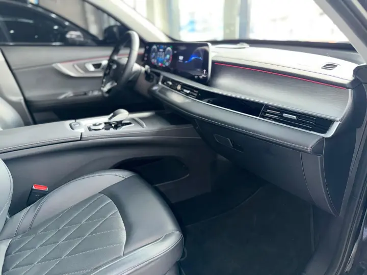 TIGGO 8 PRO 1.6 Tgdi