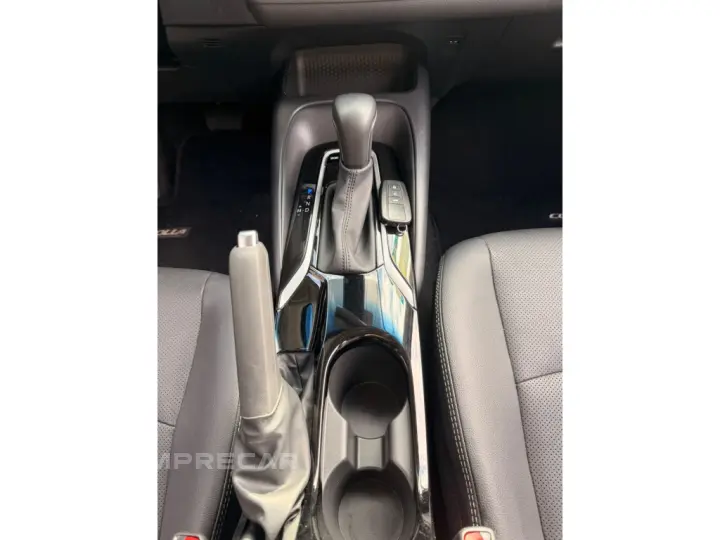 COROLLA 2.0 VVT-IE FLEX XEI DIRECT SHIFT
