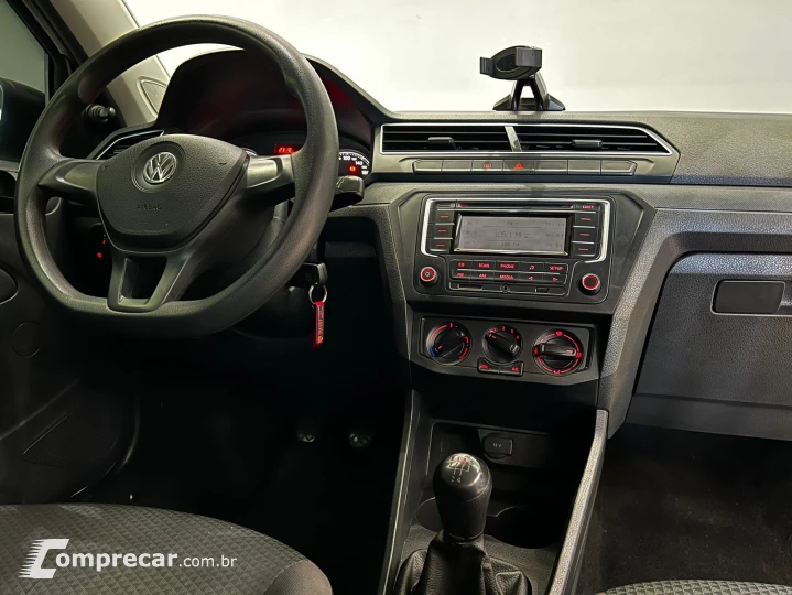 Gol 1.6 (Flex)