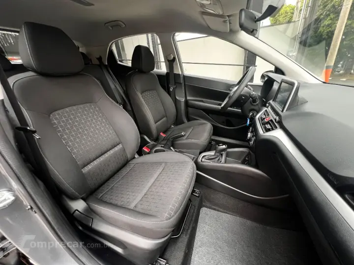 HB20 Comfort 1.0 TB Flex 12V Aut