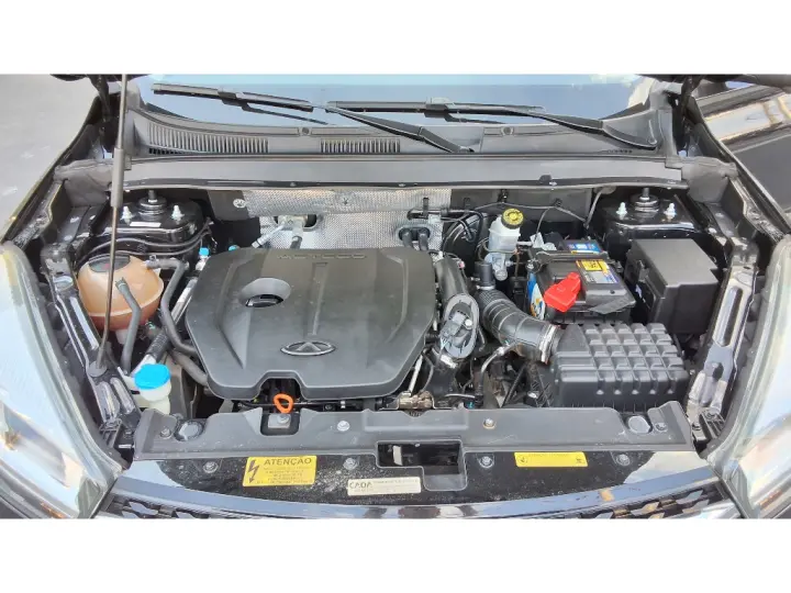 TIGGO 5x 1.5 VVT TURBO IFLEX TXS DCT