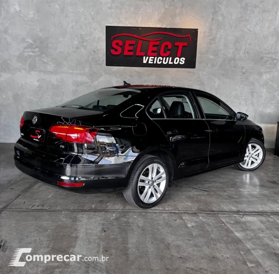 JETTA 1.4 16V TSI Trendline