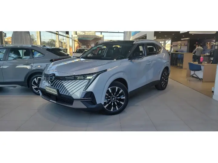 GS4 2.0 ELITE HIBRIDO
