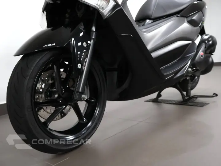 NMAX 160 ABS