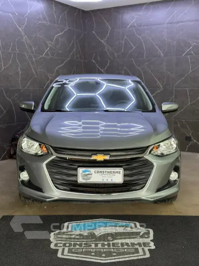 ONIX 1.0 Plus LT