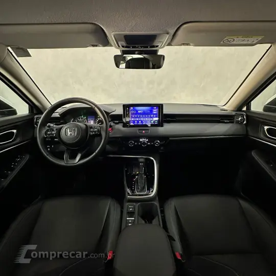 HR-V EXL 1.5 Sensing 16V 5p Aut.