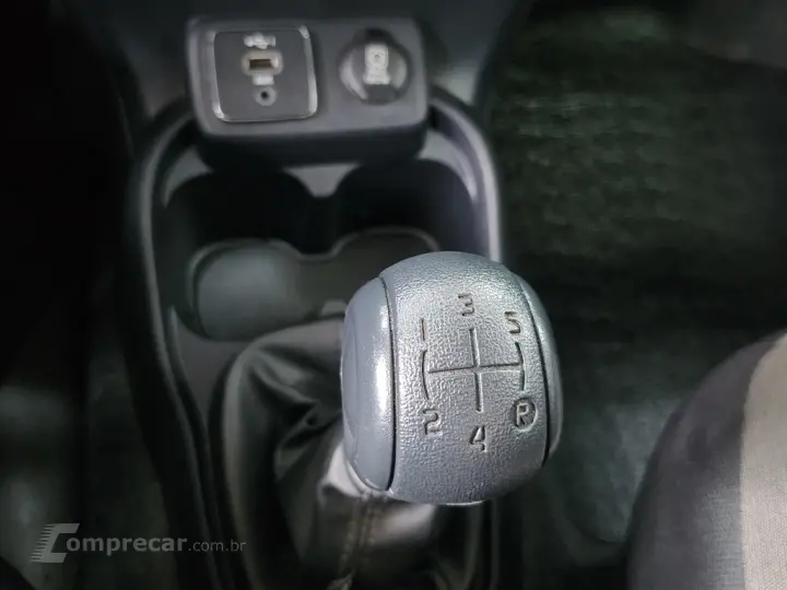 MOBI 1.0 EVO FLEX TREKKING MANUAL