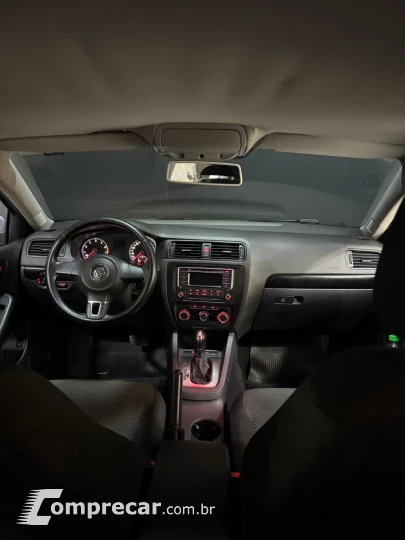 JETTA Comfortline 2.0 T.Flex 8V 4p Tipt.