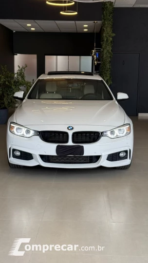 428I 2.0 Gran Coupe 16V Turbo